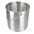 Stainless Steel Drained Bucket